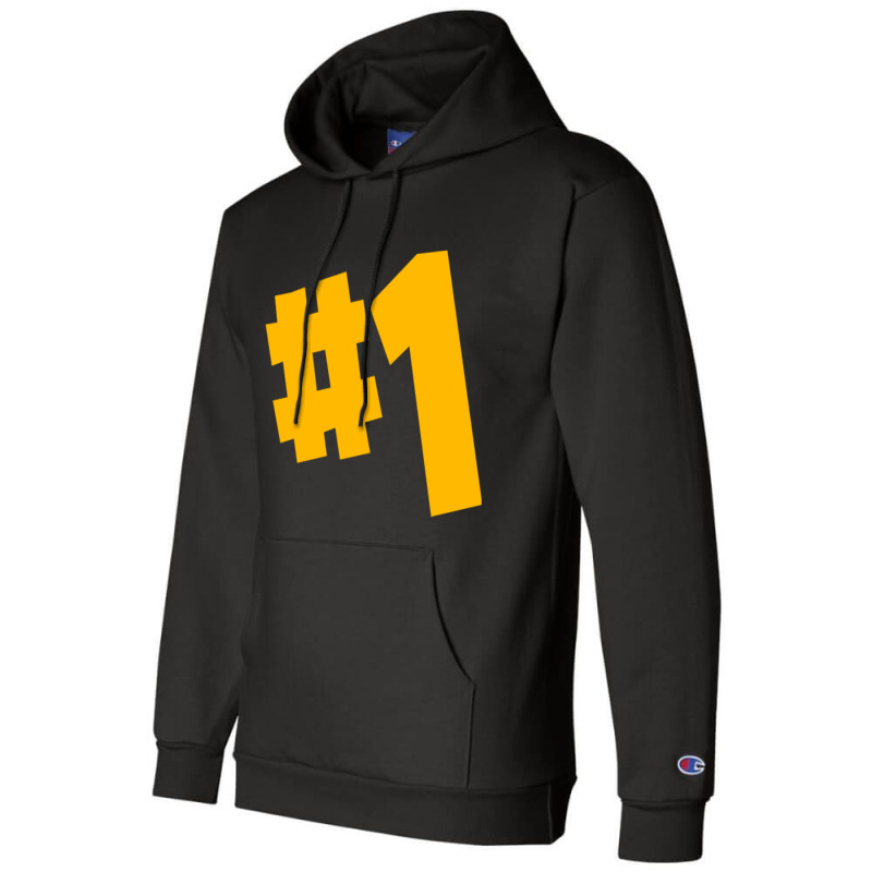 Royale Victory Champion Hoodie by maxmilstore | Artistshot