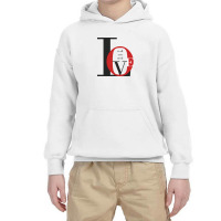 Is All You Need Love Youth Hoodie | Artistshot