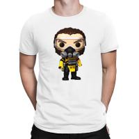 Caustic Pop Funko T-shirt | Artistshot