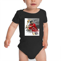 Cork Gaa Baby Bodysuit | Artistshot