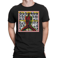 Midnight Marauders T-shirt | Artistshot