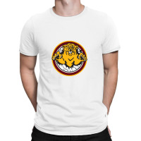 Canton Bears Hockey T-shirt | Artistshot