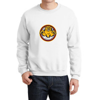 Canton Bears Hockey Crewneck Sweatshirt | Artistshot