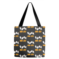 Halloween T  Shirt Boo  Jee! Ghosts Halloween T  Shirt Tote Bags | Artistshot