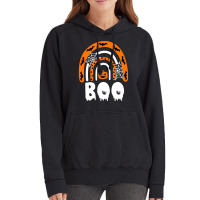 Halloween T  Shirt Creepy Boo Rainbow 2 T  Shirt Vintage Hoodie | Artistshot