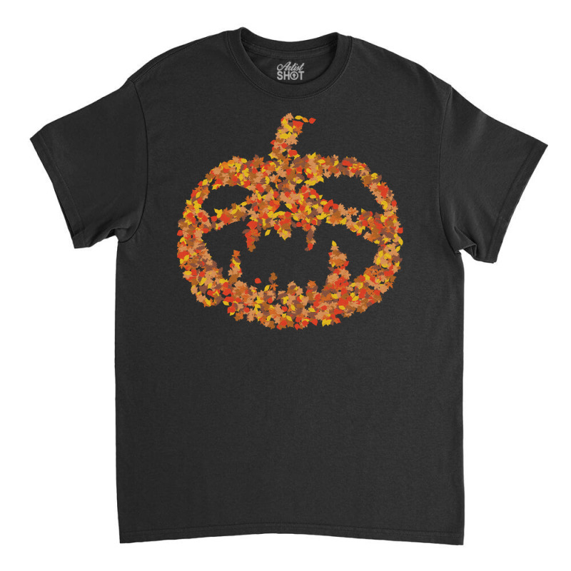 Halloween T  Shirt Fall O Ween T  Shirt Classic T-shirt | Artistshot