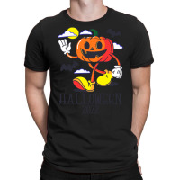 Halloween T  Shirt Halloween 2022   1.09 T  Shirt T-shirt | Artistshot