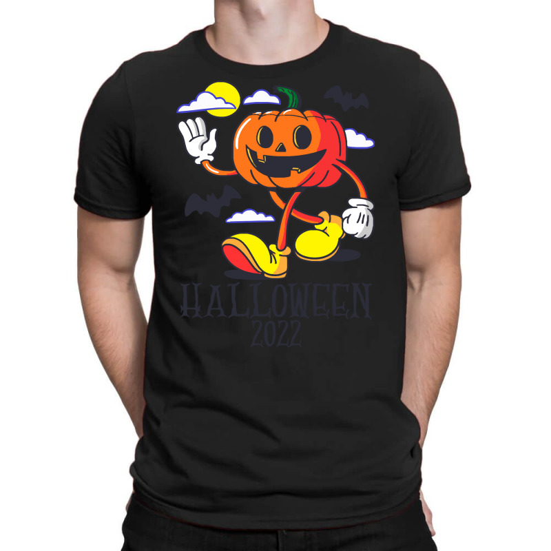 Halloween T  Shirt Halloween 2022   1.09 T  Shirt T-shirt | Artistshot