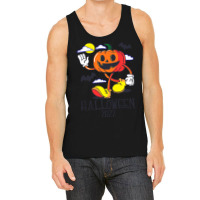 Halloween T  Shirt Halloween 2022   1.09 T  Shirt Tank Top | Artistshot