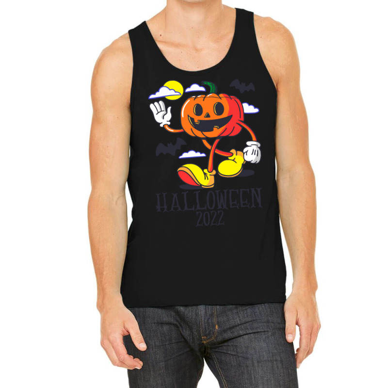 Halloween T  Shirt Halloween 2022   1.09 T  Shirt Tank Top | Artistshot