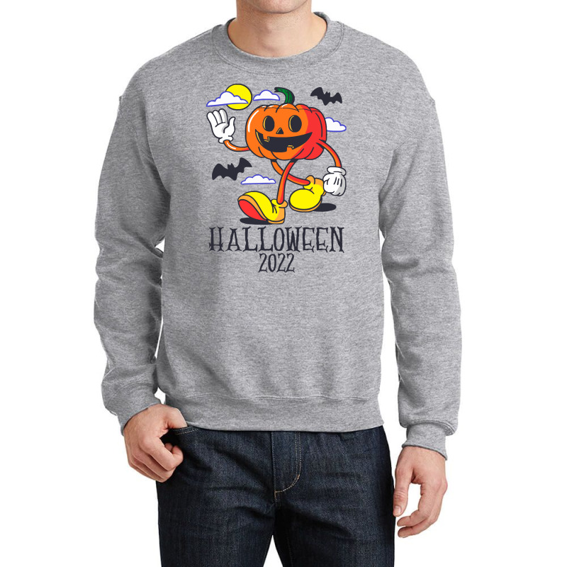 Halloween T  Shirt Halloween 2022   1.09 T  Shirt Crewneck Sweatshirt | Artistshot