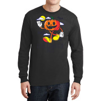 Halloween T  Shirt Halloween 2022   1.09 T  Shirt Long Sleeve Shirts | Artistshot