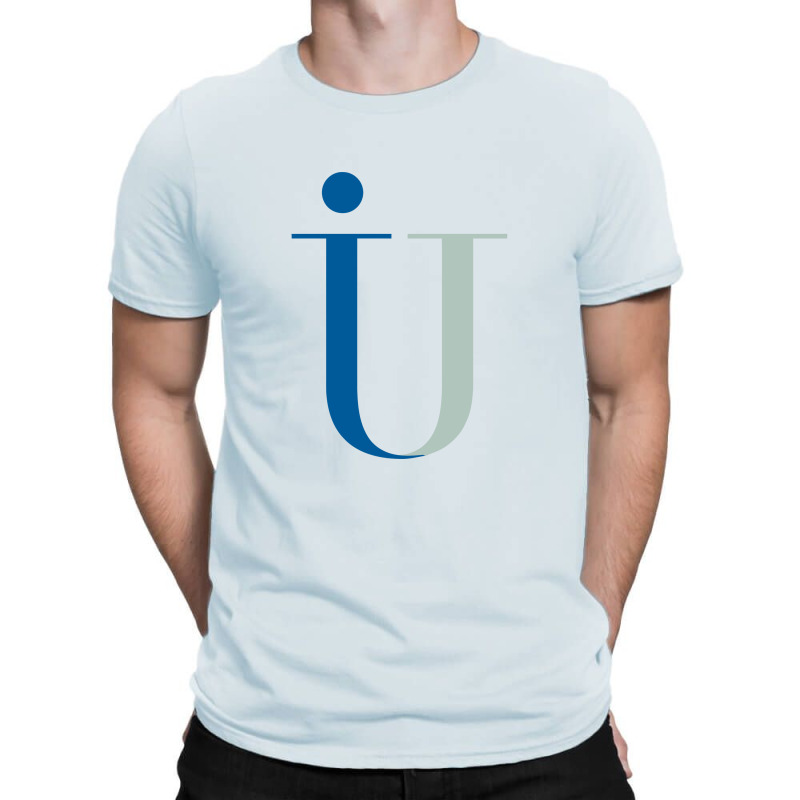 Immaculata Mm Athletic T-shirt | Artistshot