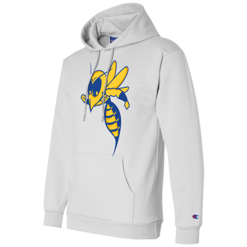 Letourneau Athletic Design Champion Hoodie | Artistshot