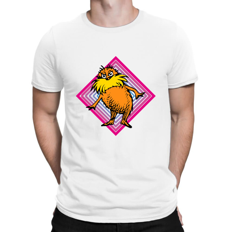 Dr Seuss T-shirt | Artistshot