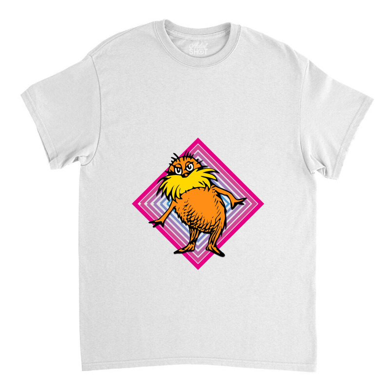 Dr Seuss Classic T-shirt | Artistshot