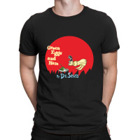 Dr Seuss T-shirt | Artistshot