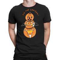 Halloween T  Shirt P S L T  Shirt T-shirt | Artistshot