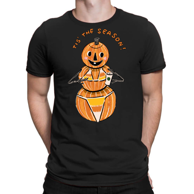 Halloween T  Shirt P S L T  Shirt T-shirt | Artistshot