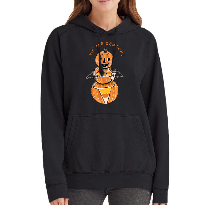 Halloween T  Shirt P S L T  Shirt Vintage Hoodie | Artistshot