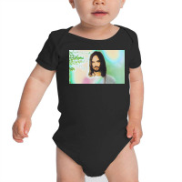 #impala Album Tour 2022 Gerry Salut Dua Baby Bodysuit | Artistshot