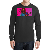 #impala Album Tour 2022 Gerry Salut Tiga Long Sleeve Shirts | Artistshot