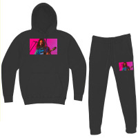 #impala Album Tour 2022 Gerry Salut Tiga Hoodie & Jogger Set | Artistshot