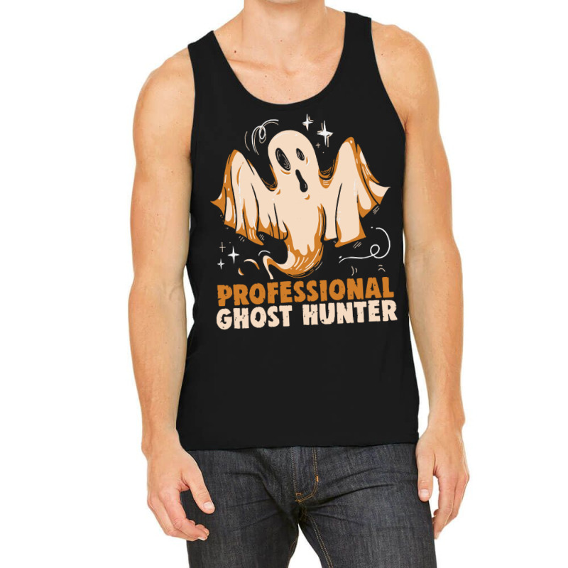 Halloween T  Shirt Spooky Halloween Design For Scary Halloween Party T Tank Top | Artistshot