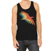 Pterosaur T  Shirt P T E R O S A U R Retro Vintage Color T  Shirt Tank Top | Artistshot