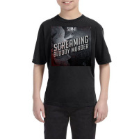 Screaming Youth Tee | Artistshot