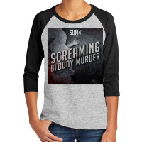 Screaming Youth 3/4 Sleeve | Artistshot