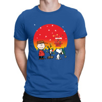 Charlie Brown T-shirt | Artistshot