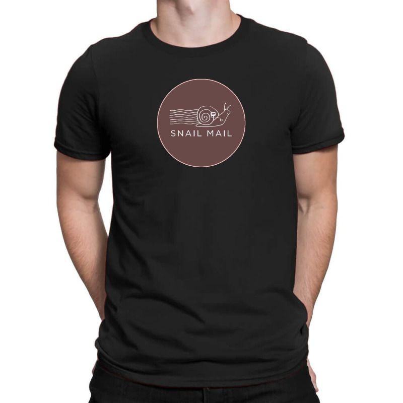 Snail Mail T-shirt | Artistshot