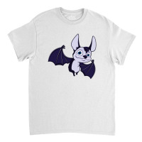 Mini Funny Batty Classic T-shirt | Artistshot