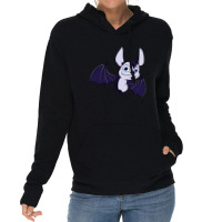 Mini Funny Batty Lightweight Hoodie | Artistshot