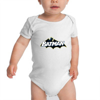 You Know Who This Bat Baby Bodysuit | Artistshot