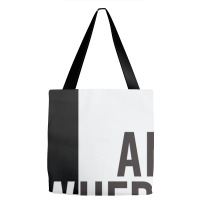 I Am  Where Are You Tote Bags | Artistshot