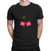 Sticker Highest Cherry Boop T-shirt | Artistshot