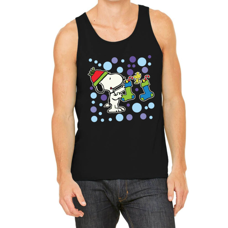 Christmas Tank Top | Artistshot