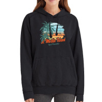 St. Martin Island Beach Shirt Lost Paradise Vintage Hoodie | Artistshot