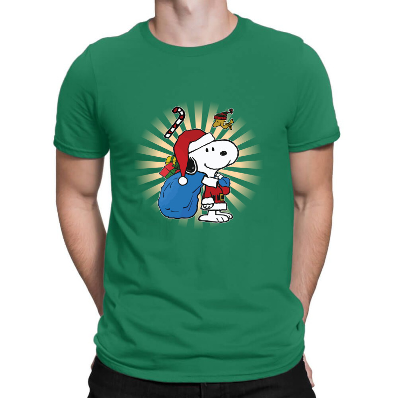 Christmas Gifts T-shirt | Artistshot