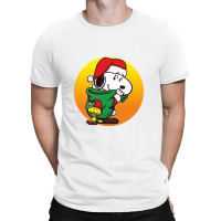 Christmas Gifts T-shirt | Artistshot