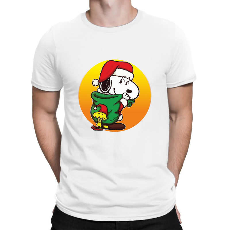 Christmas Gifts T-shirt | Artistshot