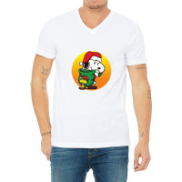 Christmas Gifts V-neck Tee | Artistshot