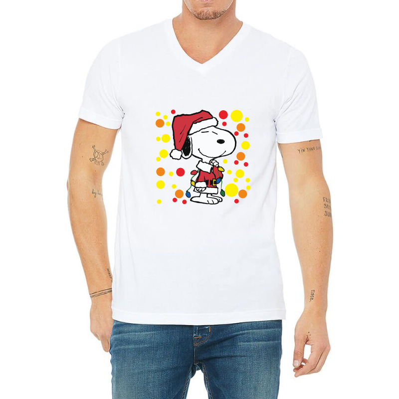 Christmas Gifts V-neck Tee | Artistshot