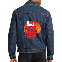 Christmas Gifts Men Denim Jacket | Artistshot