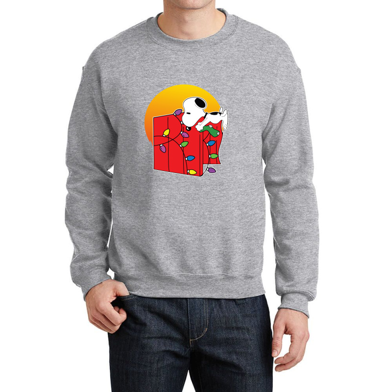 Christmas Gifts Crewneck Sweatshirt | Artistshot