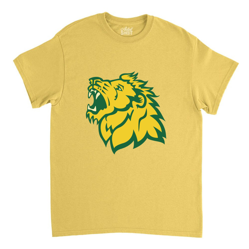 Missouri Southern (mssu) Gift Classic T-shirt | Artistshot