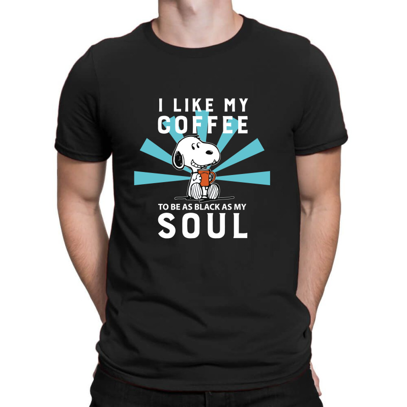 Like Coffee Gifts T-shirt | Artistshot