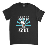 Like Coffee Gifts Classic T-shirt | Artistshot